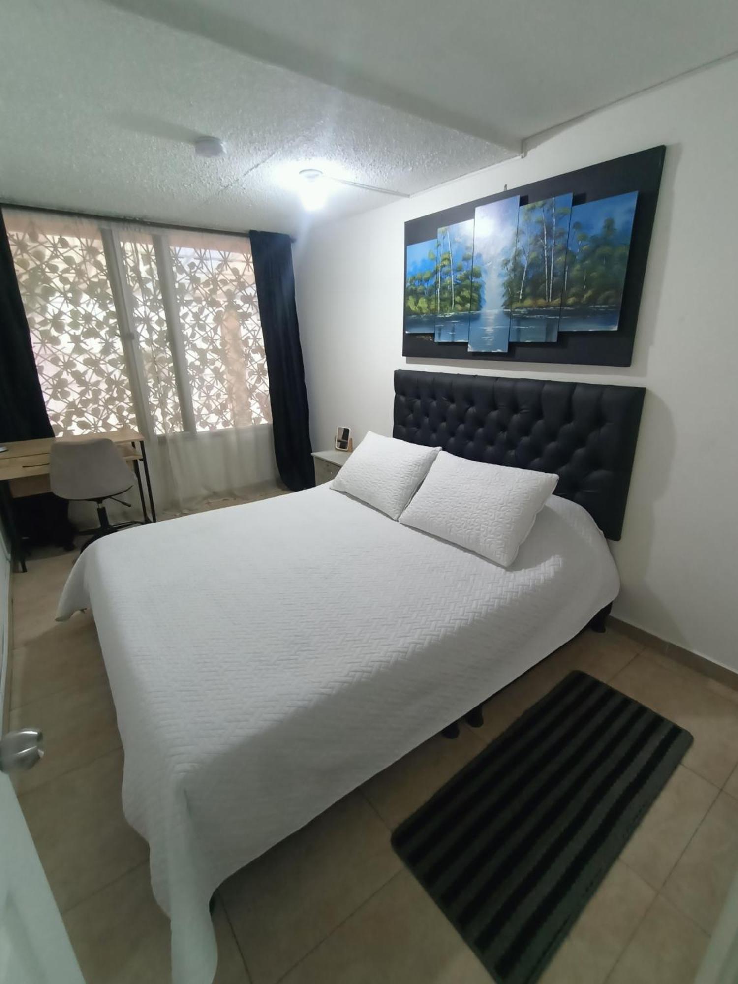 Bonito Aparta Estudio Appartement