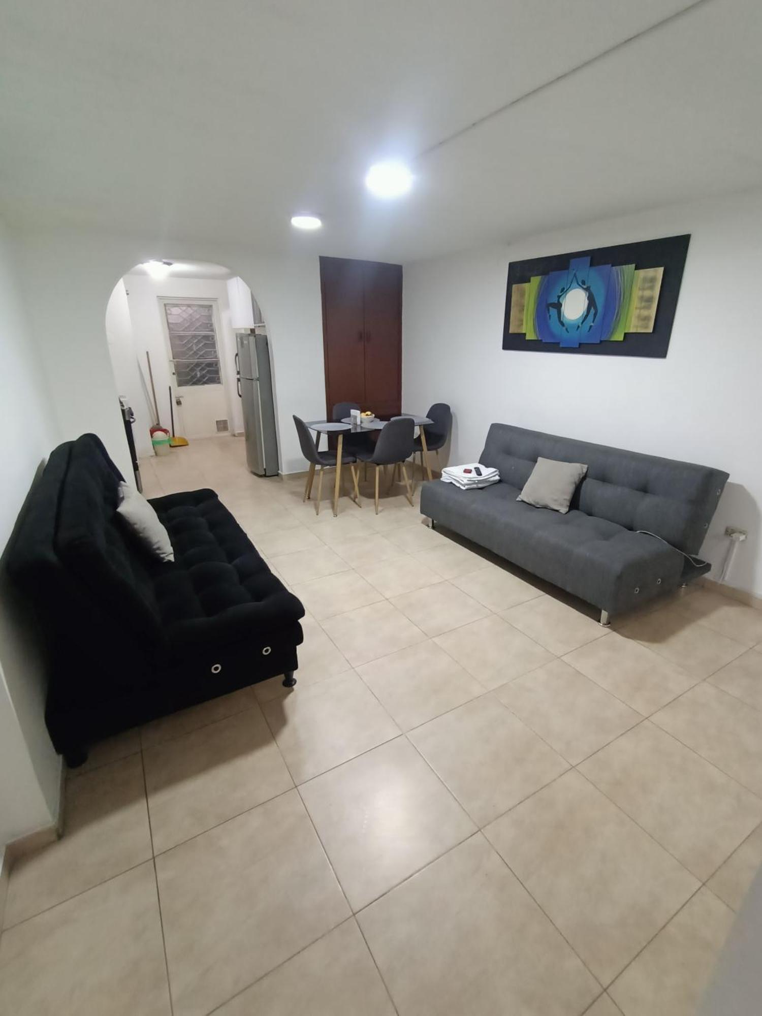 Bonito Aparta Estudio Appartement Bogotá