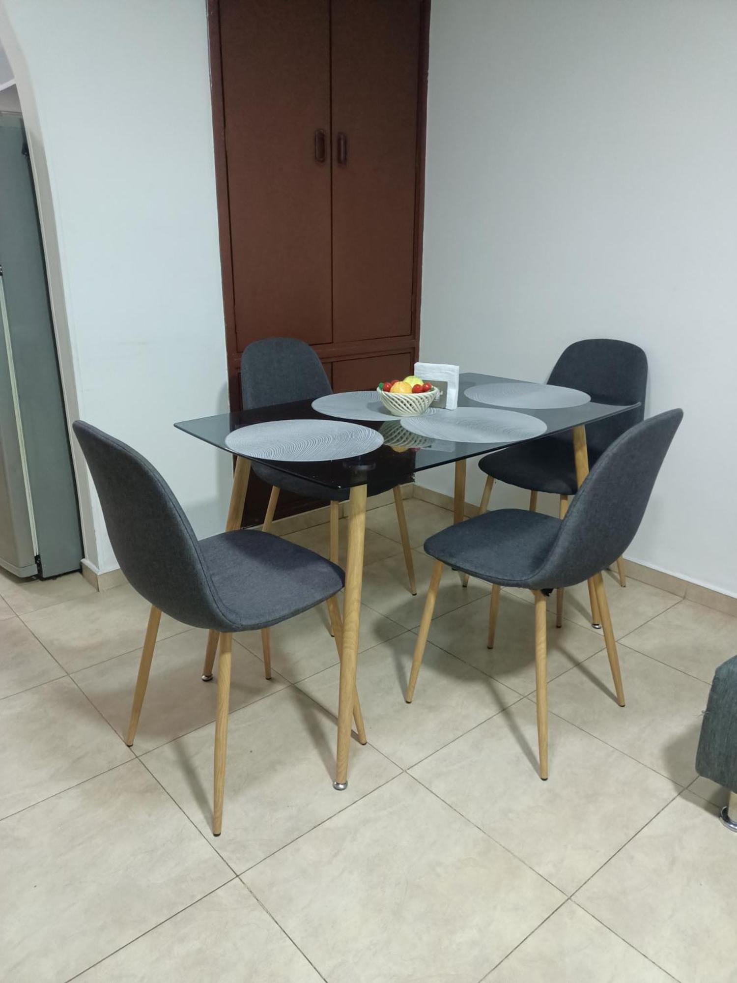 Bonito Aparta Estudio Appartement