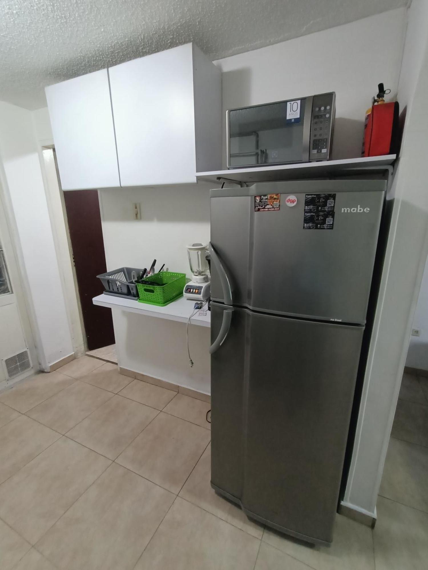 Bonito Aparta Estudio Appartement *